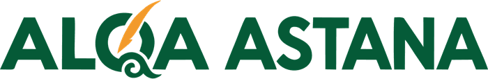 ALQA ASTANA — Қоғамдық қоры